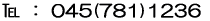 �� �F 045(781)1236