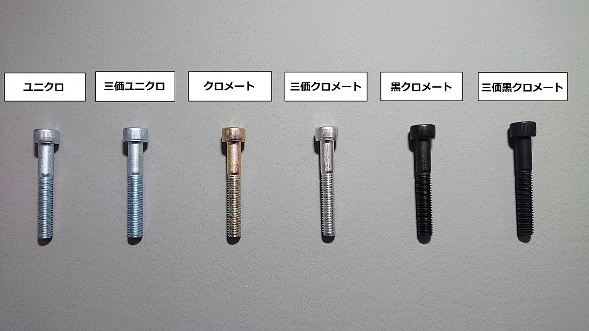 サラバネＷ（ネジヨウ 表面処理(クロメ-ト（六価-有色クロメート） ) 規格(SDW-M3) 入数(25000) 表面処理